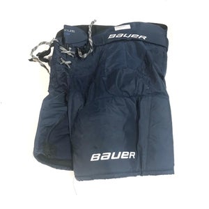 Used Bauer Nexus 400 Lg Pant Breezer Ice Hockey Pants