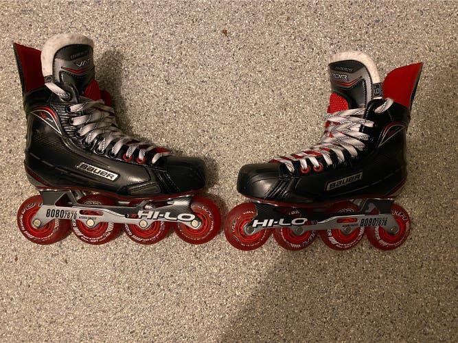Bauer In-line Hockey Skates
