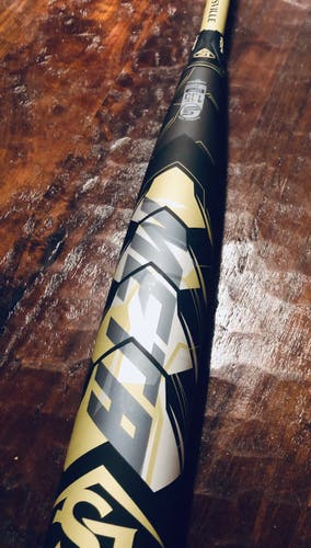 Louisville Slugger Meta USSSA Bat 2021 (-5)