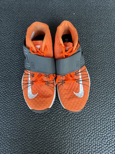 Nike Huarache Trainer - Syracuse University (#48)