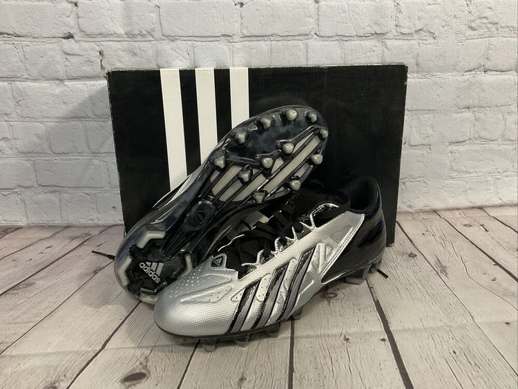 adidas filthy quick cleats
