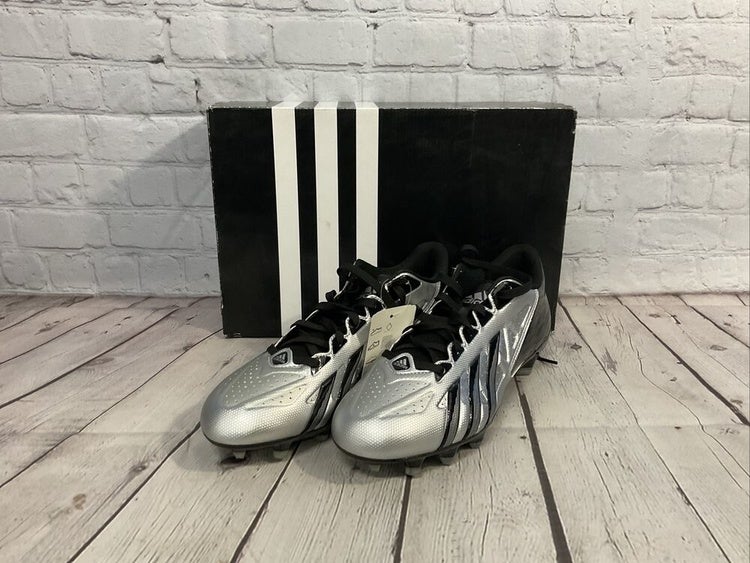 adidas filthy quick cleats