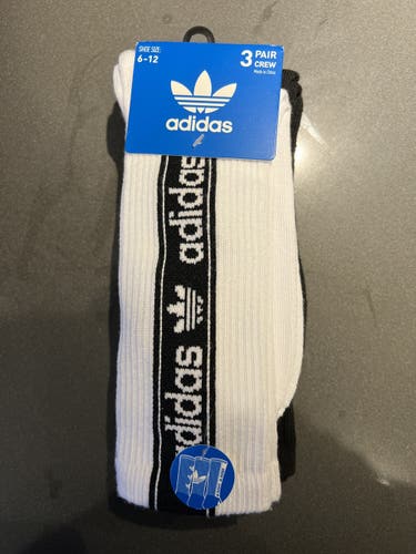 Adidas Gameday Socks