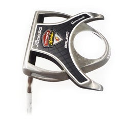 LH TaylorMade Rossa Monza Spider Balero 35” Mallet Putter