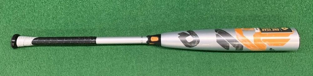 2021 Demarini CF -3 BBCOR High School College Bat WTDXCBC-21 - 31" 28 oz.