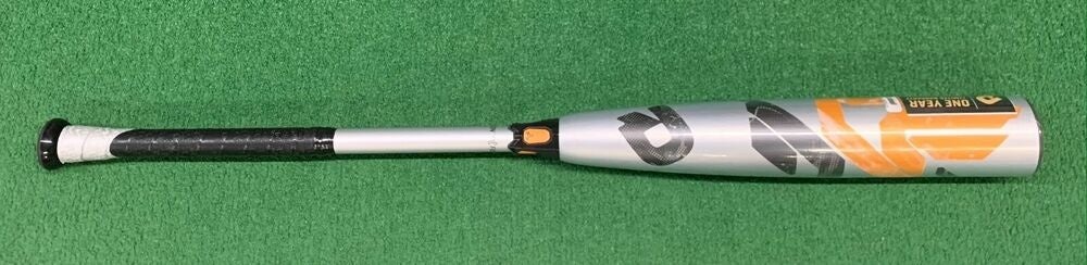 2021 Demarini CF -3 BBCOR High School College Bat WTDXCBC-21 - 31" 28 oz.