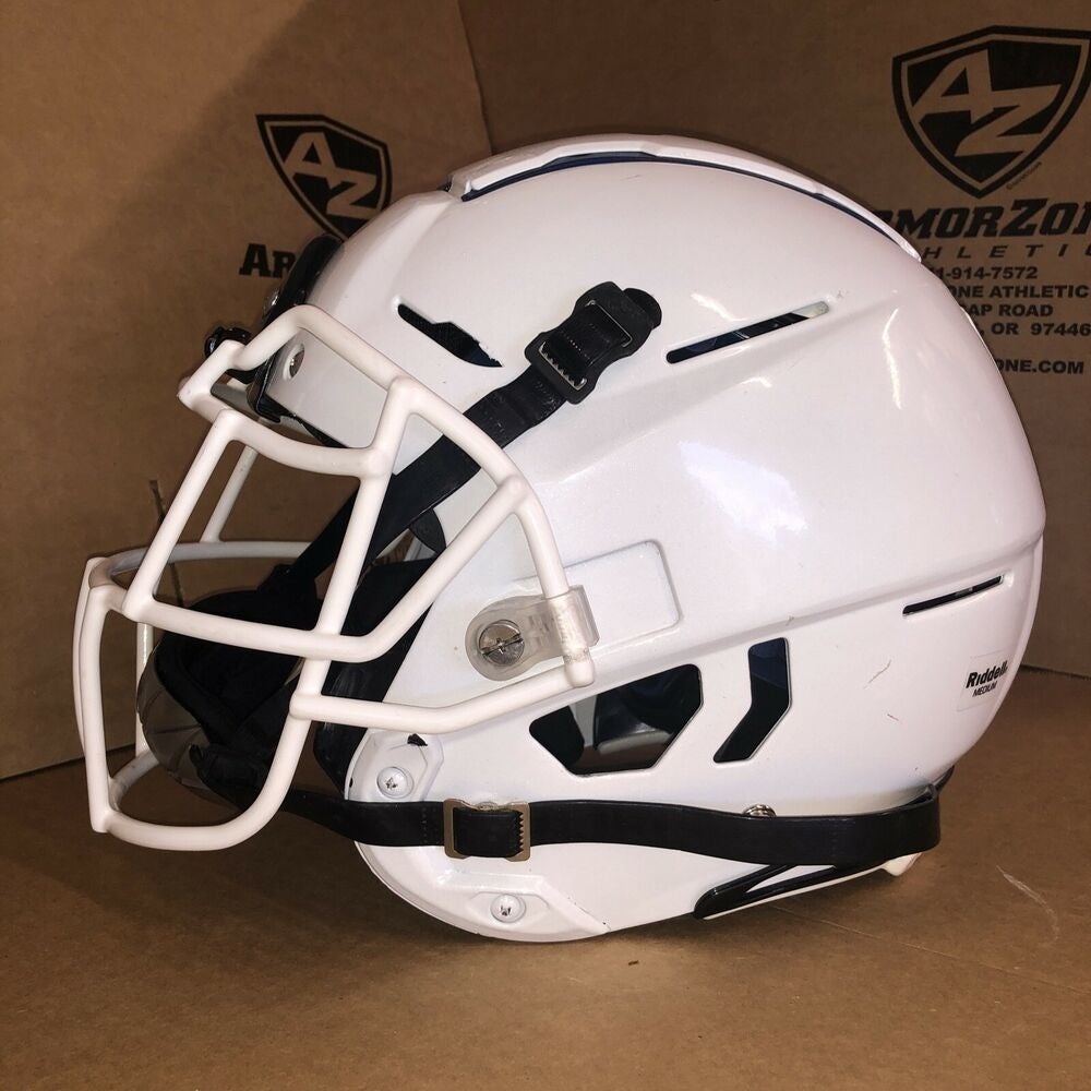 USED SCHUTT F-7 VTD ADULT FOOTBALL 
