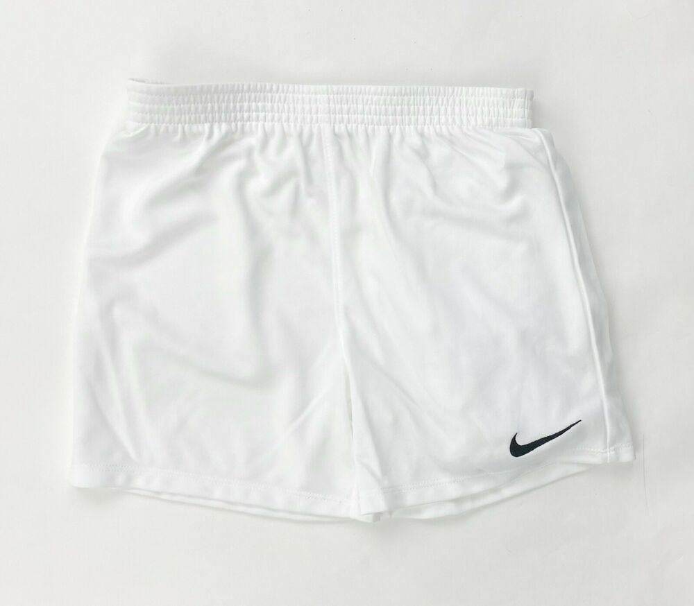 Nike Dry Park 20 Soccer Short With 