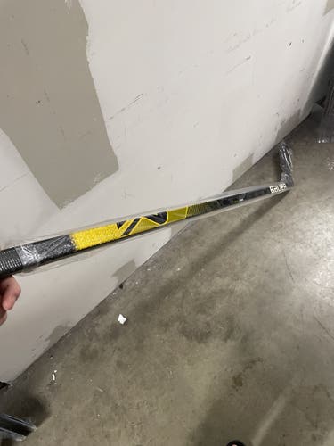 New Left Hand Pro Stock Nexus Geo Benn Pro Curve 70 Flex