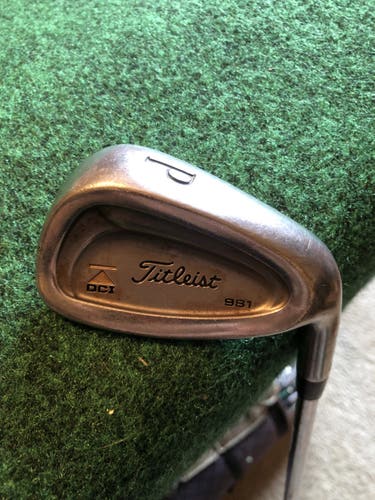 Titleist 981 Pitching Wedge