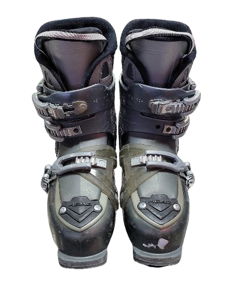 head bys ski boots