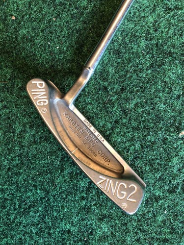 Ping Zing 2 34” Putter
