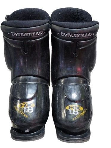 Ski Boots Dalbello RX 1.8