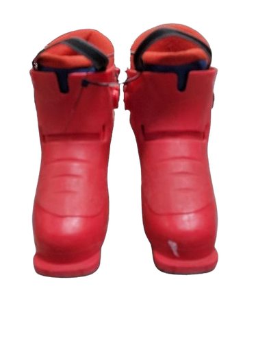 Ski Boots Used Salomon
