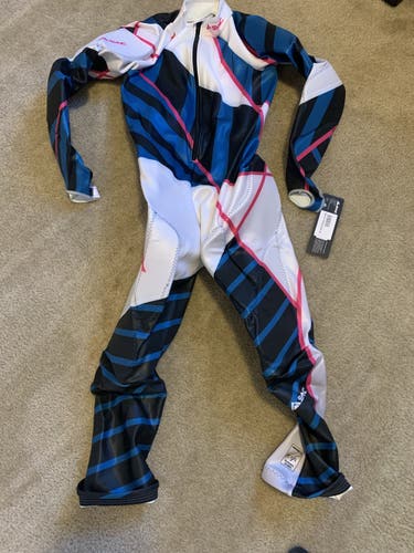 SYNC Performance Champ GS Race Speed Suit Extra Large