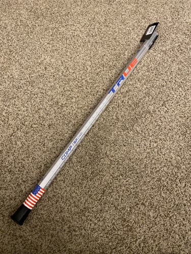 New LE True Comp SF 4.0 USA Shaft - #28
