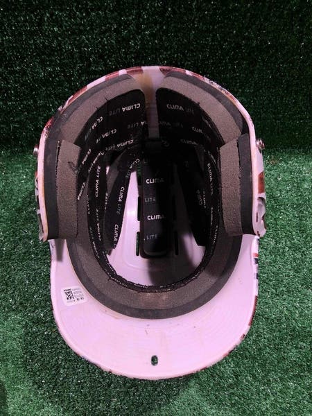 Adidas Signature Series USA Flag Batting Helmet | SidelineSwap | Buy and Sell on SidelineSwap Adidas Signature Series USA Flag Batting Helmet | SidelineSwap | Buy and Sell on SidelineSwap
