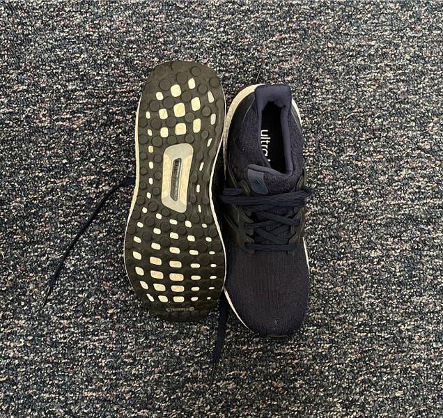 adidas gazelle silver green womens Adidas Women's Ultraboost 5 GTX Core Black / Core Black / Carbon Running  Shoes