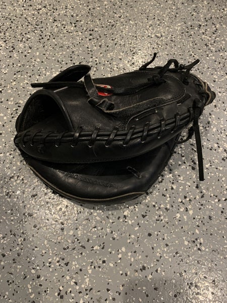 Pro-Grade Heart of the Hide Rawlings S.Perez catchers Glove 32.5”