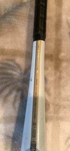 2020 Alloy (-8) 23 oz 31" Hawk2 Bat