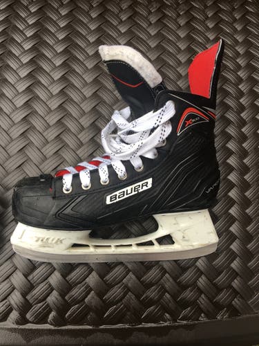 Hockey Skates Used Senior Bauer Vapor X300 Size 7