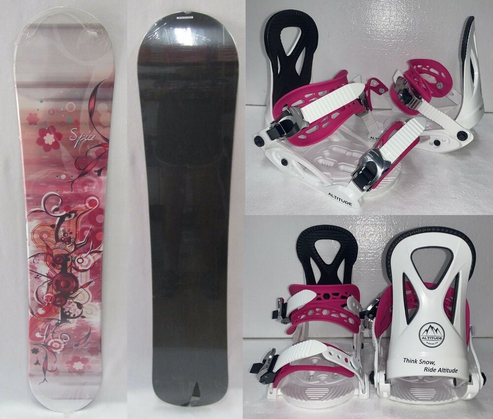 銀座 店 限定 ELEMENT GIRLS 130 スノーボード ROCKER Jr130 【公式通販】