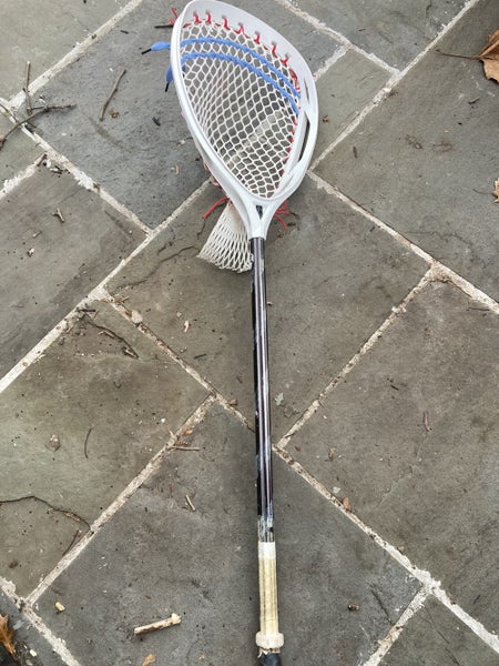 Warrior Nemesis Lacrosse Goalie Stick