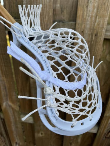 New StringKing Mark 2V Head
