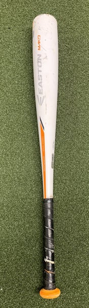 Easton Mako (1842)