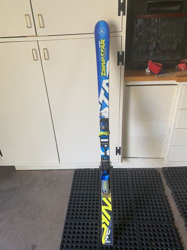 Dynastar 158cm GS ski