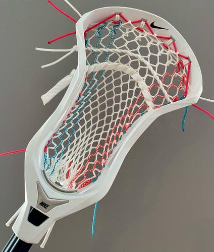 Nike Vapor Elite - Strung