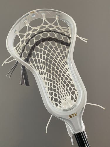 STX Hyper Power - Strung