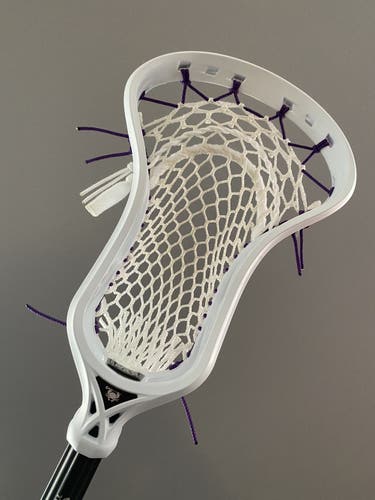ECD Mirage 2.0 - Strung