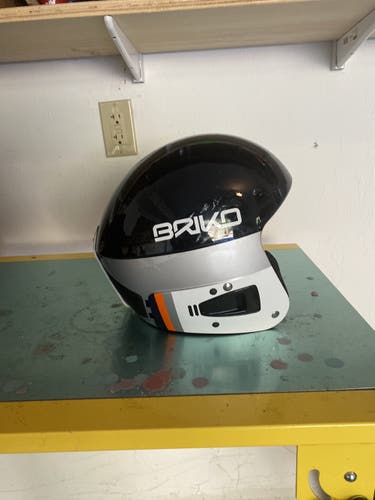Briko Ski Helmet