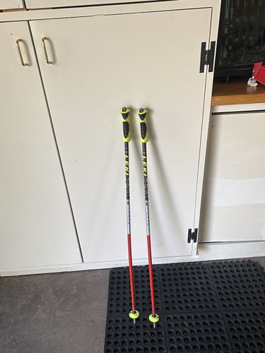 Leki 105cm poles