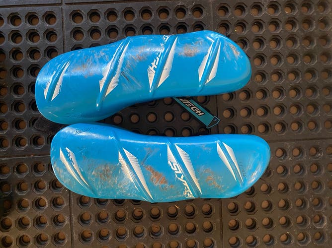 Slytech SL shinguards