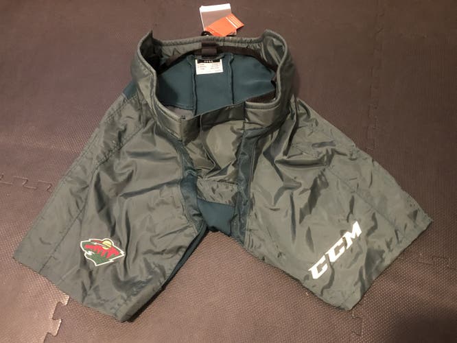 Pant Shell Senior New Medium CCM PP90 Pro Stock