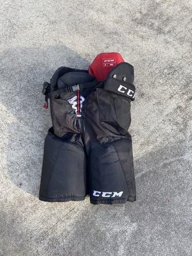 CCM Hockey Pants