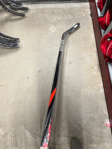 NEW Bauer Vapor Flylite League Hockey Stick Right P88 87 Flex