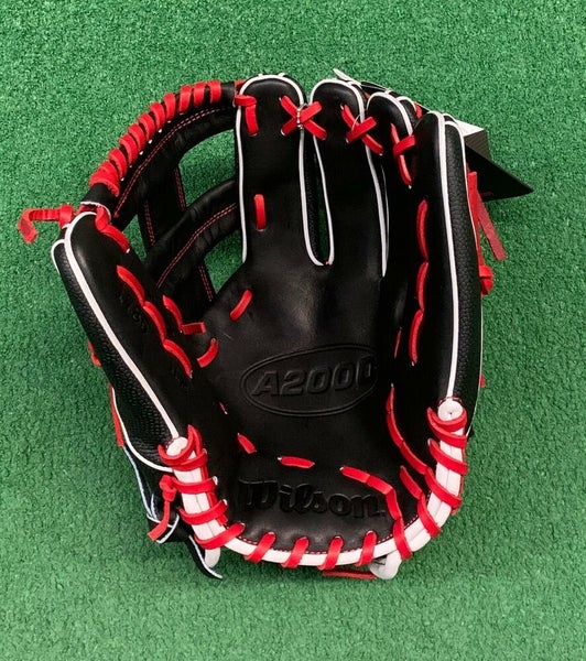 Wilson WBW1009711175 A2000 SuperSkin 1785 11.75 Baseball Glove