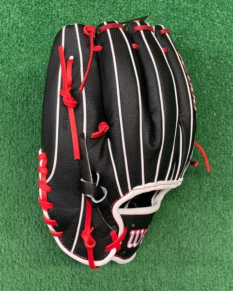 Wilson A2000 SuperSkin 1785 11.75 Baseball Glove: WBW1009711175 – Prime  Sports Midwest