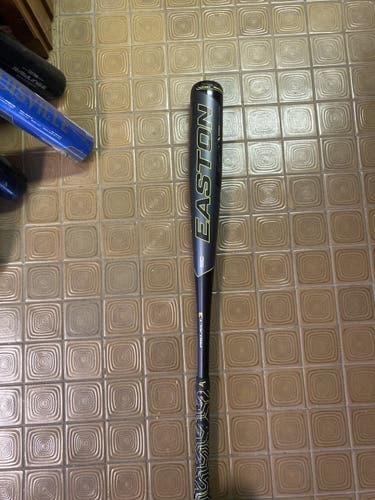 Easton 32 inch fuze Bbcor -3