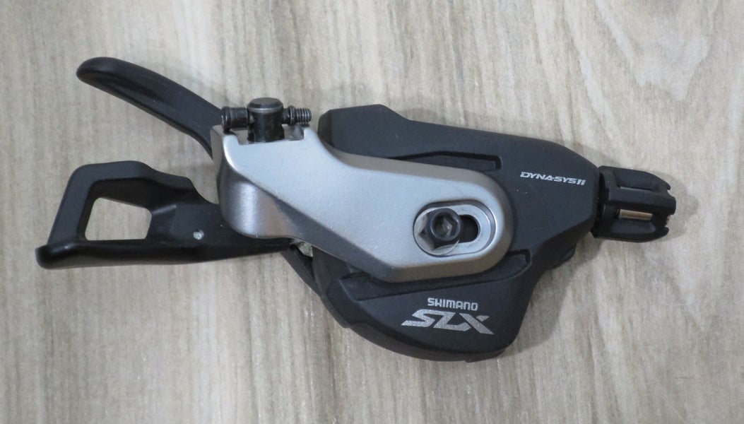 SLX Right Shift Lever I-SPEC B 11-speed