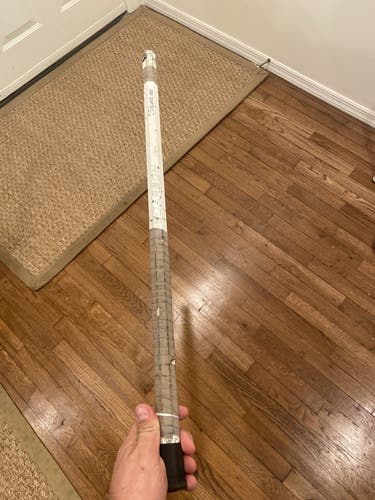 ECD Carbon Shaft