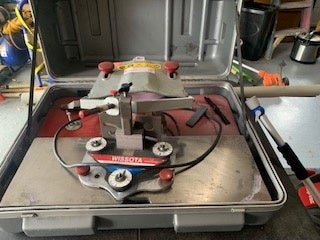 Used