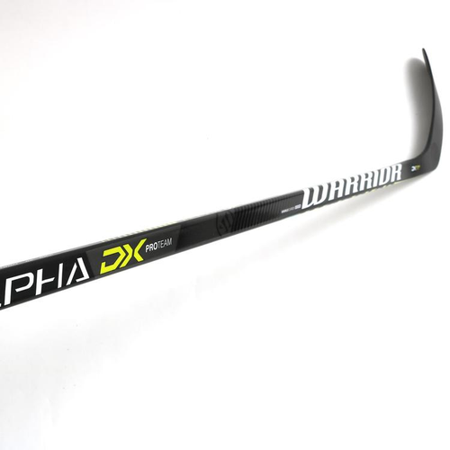 Senior 75 flex Warrior R Alpha DX Pro Team Hockey Stick W03 Pattern