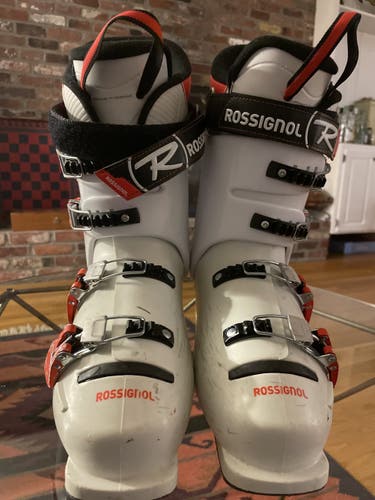 Unisex Racing  Hero JR 65 Ski Boots