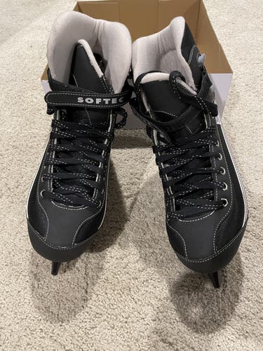 Jackson Hockey Skate Sz 13