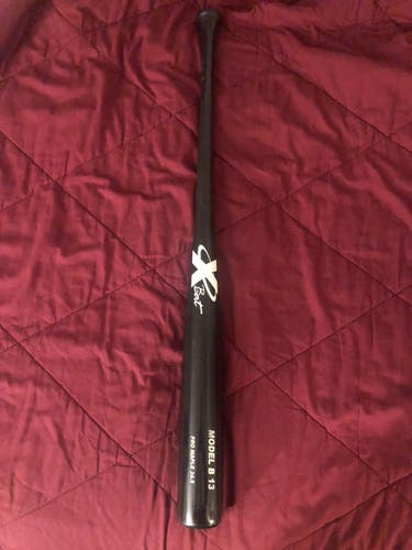 34.5” X-Bat