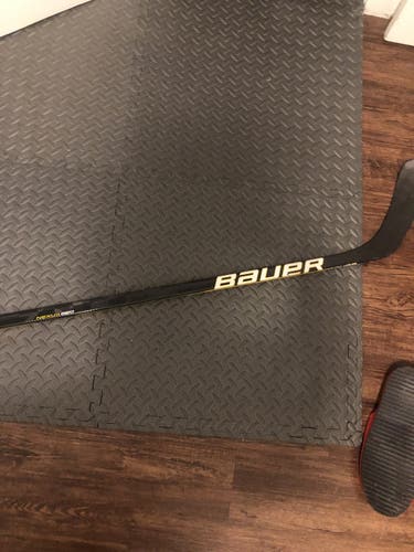Bauer geo 70 flex p90T